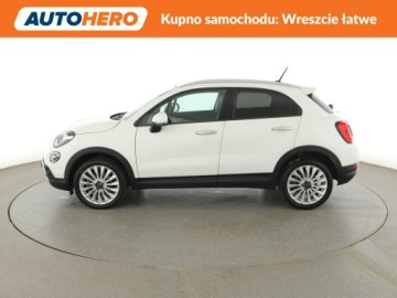 Fiat 500X Crossover Facelifting 1.3 Firefly 150KM 2019 Fiat 500x automat full LED skóra navi klima auto, zdjęcie 1