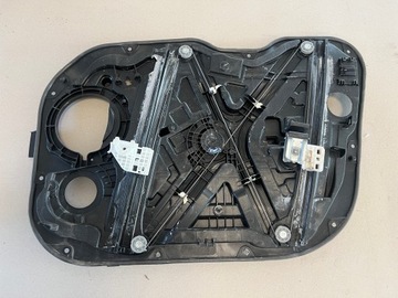 HYUNDAI I30 III KOMBI MECHANIZMUS ZVEDÁK OKNO LEVÝ PŘEDNÍ EVROPA