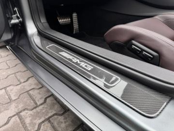 Mercedes AMG GT C190 Coupe Facelifting 4.0 V8 476KM 2018 Mercedes AMG GT Roadster. Japonia. Stan Idealny., zdjęcie 33