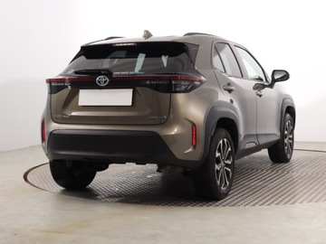 Toyota 2023 Toyota Yaris Cross 1.5 VVT-iE, Salon Polska, zdjęcie 4