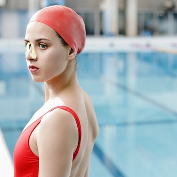 ЗАЖИМ ДЛЯ НОСА ДЛЯ БАССЕЙНА, СИЛИКОНОВЫЙ МАТЕРИАЛ, ВОДОНЕПРОНИЦАЕМЫЙ 4 ШТ.