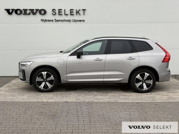 Volvo XC60 II 2024 Volvo XC 60 T6 Plug-In | AWD | Plus Dark | FV23% |, zdjęcie 4