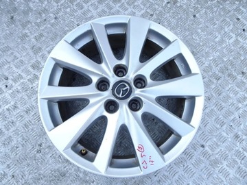 Alufelga Mazda CX-5 17
