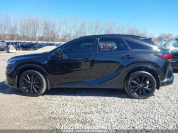 Lexus RX V 2023 Lexus RX 500H 2023 2.4 Hybryda Plug-in 366KM, zdjęcie 1