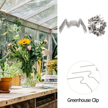 ЗАЖИМ ДЛЯ ПРОВОЛОКИ ИЗ НЕРЖАВЕЮЩЕЙ СТАЛИ