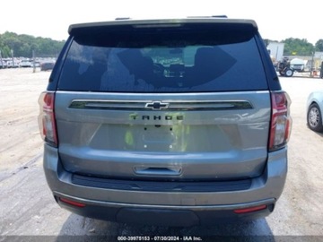 Chevrolet Tahoe GMT900 2021 Chevrolet Tahoe 2021r, 4x4, Z71, 5.3L 5.3 Benzyna 355KM, zdjęcie 7