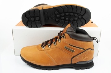 Trekingové topánky Timberland Splitrock 2 [TB0A11VU]