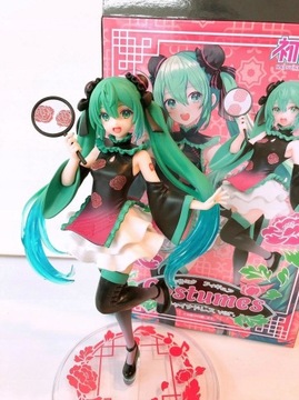 Аниме фигурка вокалоида Hatsune Mix China Taito