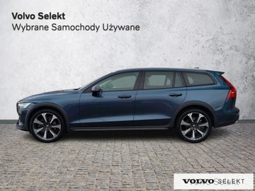 Volvo V60 II  2021 Volvo V60 Cross Country Volvo V60 Cross Country B4, zdjęcie 5