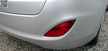 Hyundai i30 II Wagon 1.4 CRDi 90KM 2015 Hyundai i30 Black Weekend-Bezwypadkowy Salon PL 1.4 Diesel 90KM, zdjęcie 14