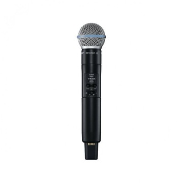 Shure SLXD24E/B58 G59 zestaw bezprzewodowy wokal