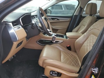 Jaguar F-Pace 2021 Jaguar F-Pace S 2021 2.0l 2.0 Benzyna 247KM, zdjęcie 7