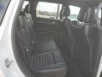 Jeep Grand Cherokee IV 2019 Jeep Grand Cherokee 2019 JEEP GRAND CHEROKEE LIMITED, silnik 3.6 L 3.6, zdjęcie 11