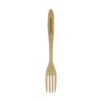 Widelec bambusowy 15cm Topfann