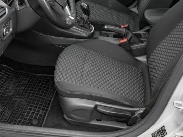 Opel Astra K Sportstourer Facelifting 1.2 Turbo 145KM 2020 Opel Astra WD1178V#1.2 T Edition Podgrz.f I kier, zdjęcie 11