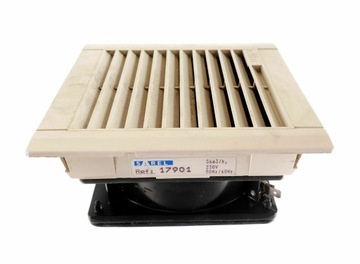 SAREL 17901 ВЕНТИЛЯТОР С ФИЛЬТРОМ 230 В 87901