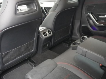 Mercedes CLA C118/X118 Shooting Brake Facelifting 1.3 200 163KM 2025 CLA 200 AMG Line Shooting Brake 1.3 (163KM) 2025, zdjęcie 12