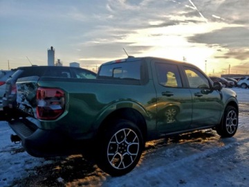 Ford Maverick II 2025 Ford Maverick Lariat 2025 2.0 Benzyna 250KM, zdjęcie 3