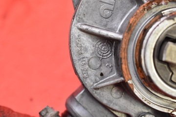 POMPA VACUM WAKUM 038145101B VW GOLF 4 IV 1.9 TDI 99R