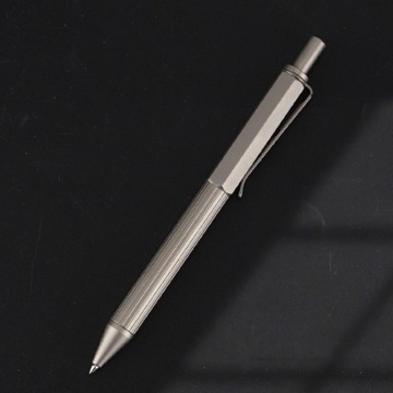 Выдвижная ручка Аксессуар из титанового сплава