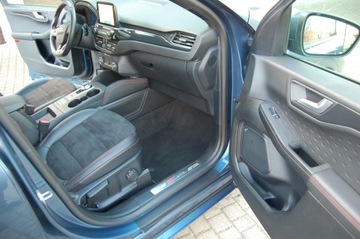 Ford Kuga III SUV 2.0 EcoBlue 190KM 2021 Kuga ST-Line X FULL FULL FULL TempAktywny Panorama Webasto KeylessGo 4x4, zdjęcie 21