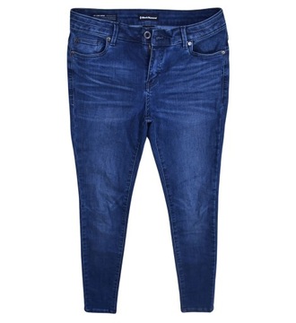 BLACK DIAMOND Forged Denim Spodnie Wspinaczkowe M
