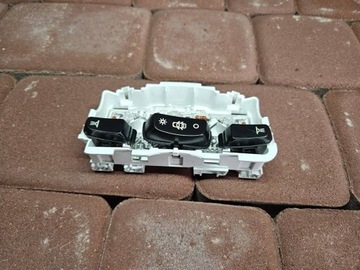 LAMPA OSVĚTLENÍ KABINY POLSTROVÁNÍ OPEL MOKKA B 2 II 96781445ZD