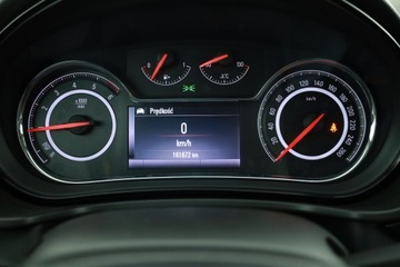 Opel Insignia I Hatchback Facelifting 2.0 CDTI ECOTEC 163KM 2013 Opel Insignia 2.0 CDTI, Salon Polska, Serwis ASO, zdjęcie 7