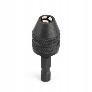 Adapter uchwytu wiertarskiego