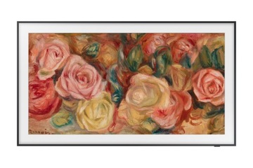 SAMSUNG QLED LS03D 4K UHD 65 дюймов The Frame Smart TV 60 Гц