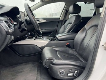 Audi A6 C7 Allroad quattro facelifting 3.0 TDI clean diesel 272KM 2015 Audi A6 Allroad FV23 SalonPL Pneumatyka S-line od Dealera 3.0 Diesel, zdjęcie 3