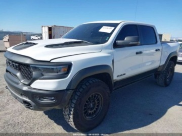 RAM 1500 Trx 57 Box 2024 6.2l 6.2 Benzyna 702KM, zdjęcie 1