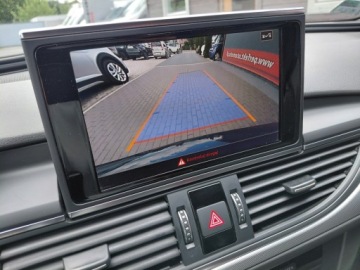 Audi A6 C7 Allroad quattro facelifting 3.0 TDI clean diesel 272KM 2017 Audi A6 Avant S Line Kamera Navi Quattro Automat Matrix 3.0 Diesel 272KM, zdjęcie 7