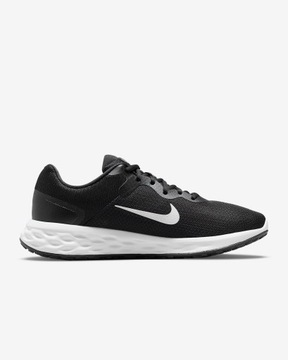 Buty Nike Revolution 6 DD8475 003 roz 41 Czarne