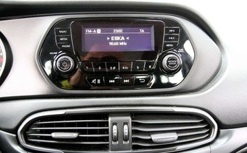 Fiat Tipo II Sedan Facelifting 1.0 T3 Turbo 100KM 2022 Fiat Tipo 1.0 T3 Life 2022 SalonPL Gwarancja od RiA Benzyna 100KM, zdjęcie 28