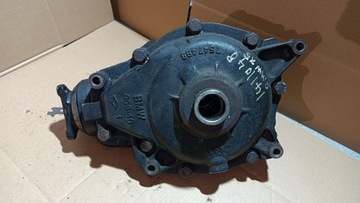 ПЕРЕДНИЙ РАЗНОМОСТ BMW X5 E53 3.0 D LIFT РУЧНАЯ ПЕРЕДАЧА 3.23