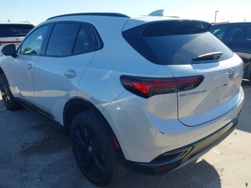 Buick 2023 Buick Inny 2023 BUICK ENVISION ESSENCE FWD 2.0 Benzyna 228KM, zdjęcie 3