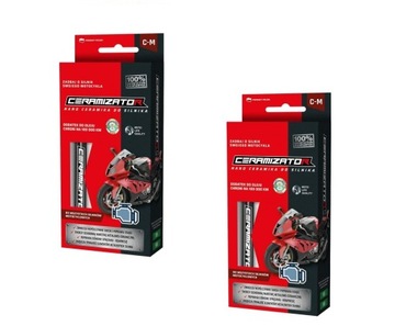 CERAMIZATOR C-M Nano ochrona do motocykla