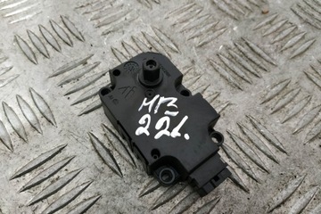 MOTOREK KRYT KOLEKTORU MERCEDES-BENZ S (W221) P9708004 3.0L DIESEL