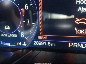 Ford Mustang VI 2022 Ford Mustang Mach 1 Fastback 2022 5.0l 5.0 Benzyna 470KM, zdjęcie 10