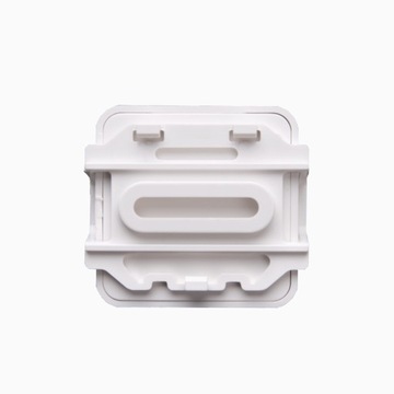 Модуль OXT реле 1 цепи освещения Matter WiFi HomeKit Google Home