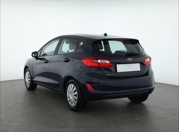 Ford Fiesta VIII Hatchback 3d 1.1 85KM 2019 Ford Fiesta 1.1, Salon Polska, 1. Właściciel, zdjęcie 3