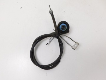 KYMCO MOVIE 125 ЧЕРВЯК + ТРОС