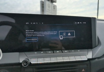 Opel 2024 Opel Astra VI 1.2 T mHEV Ultimate SS eDTC SalonPL FVat Najbogatszy Swietna, zdjęcie 27