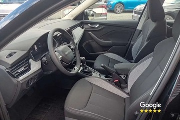 Skoda Kamiq Crossover Facelifting 1.5 TSI 150KM 2025 Skoda Kamiq SKODA Kamiq Selection TSI Od RekiNiska RataPolski Salon 1.5, zdjęcie 12