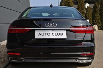 Audi A6 C8 Limousine 2.0 40 TDI 204KM 2019 Audi A6 2.0 TDI Quattro 204KM Diesel S Tronic ..., zdjęcie 8