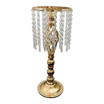 goc/Tassel Tealight świecznik świece filarowe ozdoba
