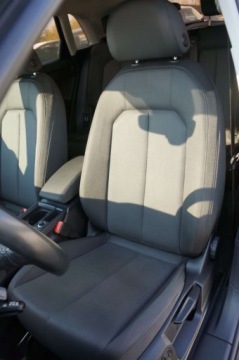 Audi Q3 II SUV 2.0 40 TDI 190KM 2019 Audi Q3 2.0 TDI CR 190 KM, 4x4, S-Tronic, Kamera, Full LED, Hak, GWARANCJA, zdjęcie 23