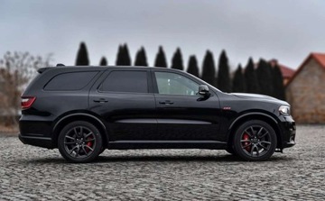 Dodge Durango III 2018 Dodge Durango Dodge Durango 6.4 SRT 6.4 Benzyna 475KM, zdjęcie 1