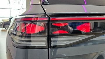 Volkswagen Tayron SUV Plug-In 1.5 TSI eHybrid 204KM 2026 Volkswagen Tayron Elegance TSI eHybrid Plug-In Hak Holowniczy Masaz Park A, zdjęcie 10